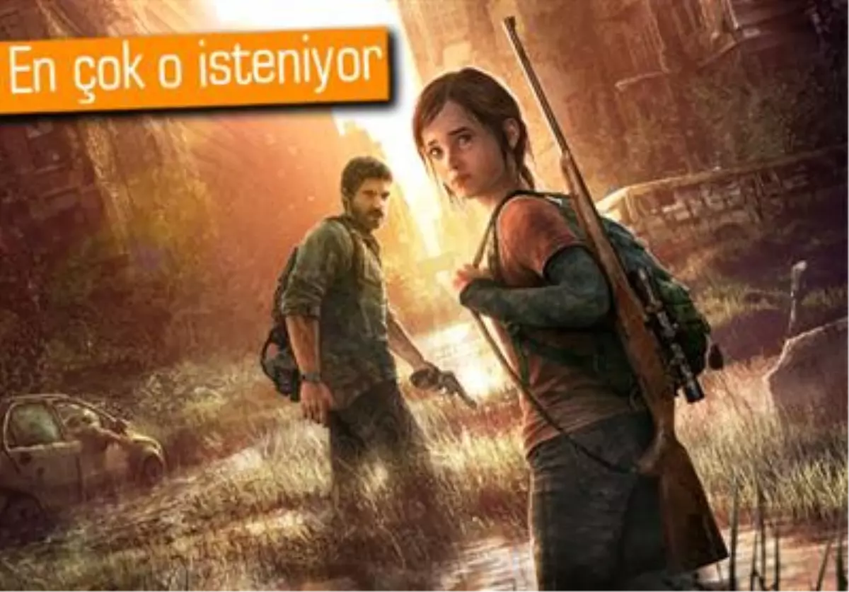 The Last Of Us, İngiltere'nin Kralı Oldu