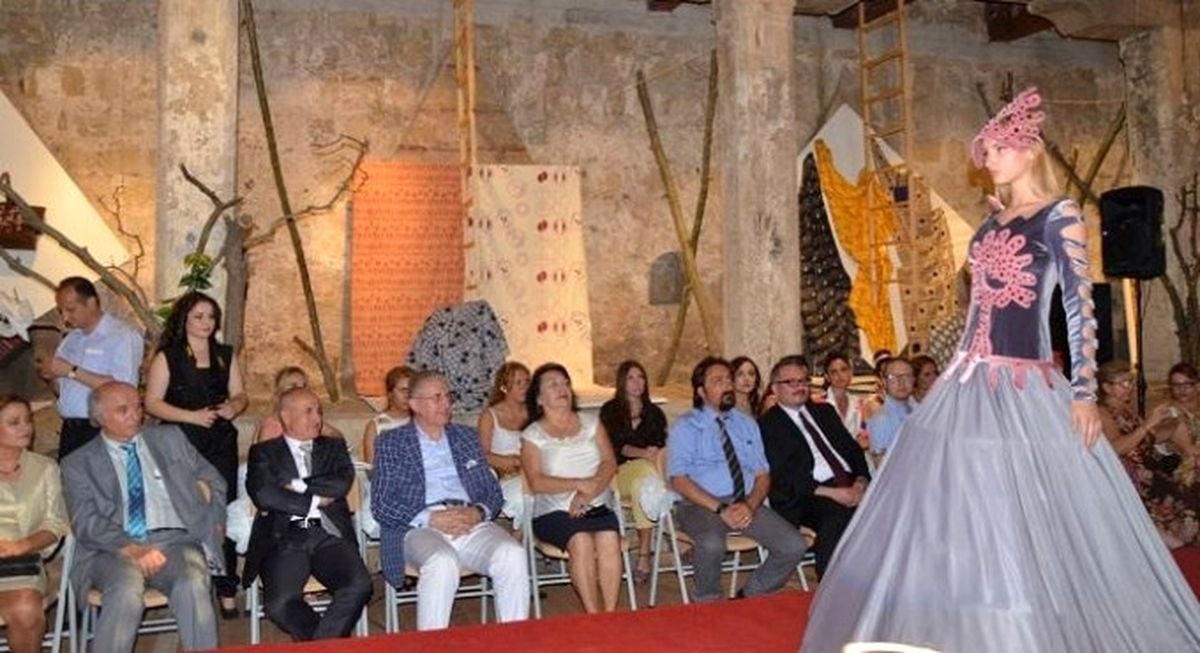 Türklerin Göçü Tasarımlara Yansıdı