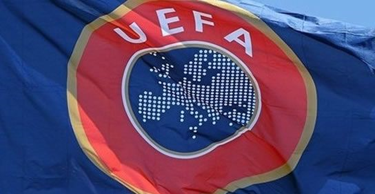 Uefa Kararını Verdi