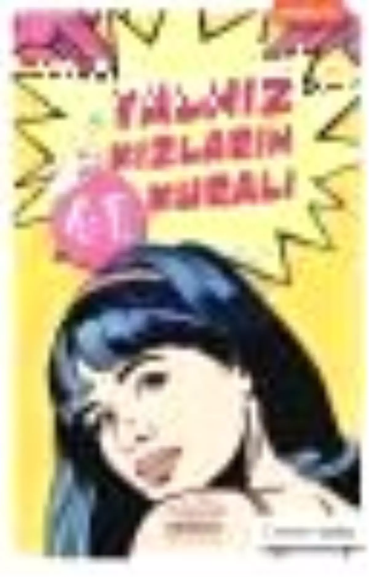 Yalnız Kızların 41 Kuralı Kitabı