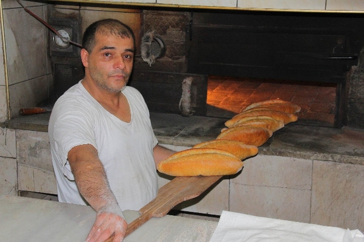 Yiğit: "Samsun\'da Fırın Sayısı Fazla"