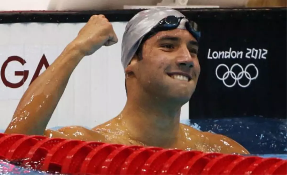 "Yüzmede Kürsü Görmek, Gerçekten Onur Verici Farklı Bir Duygu"