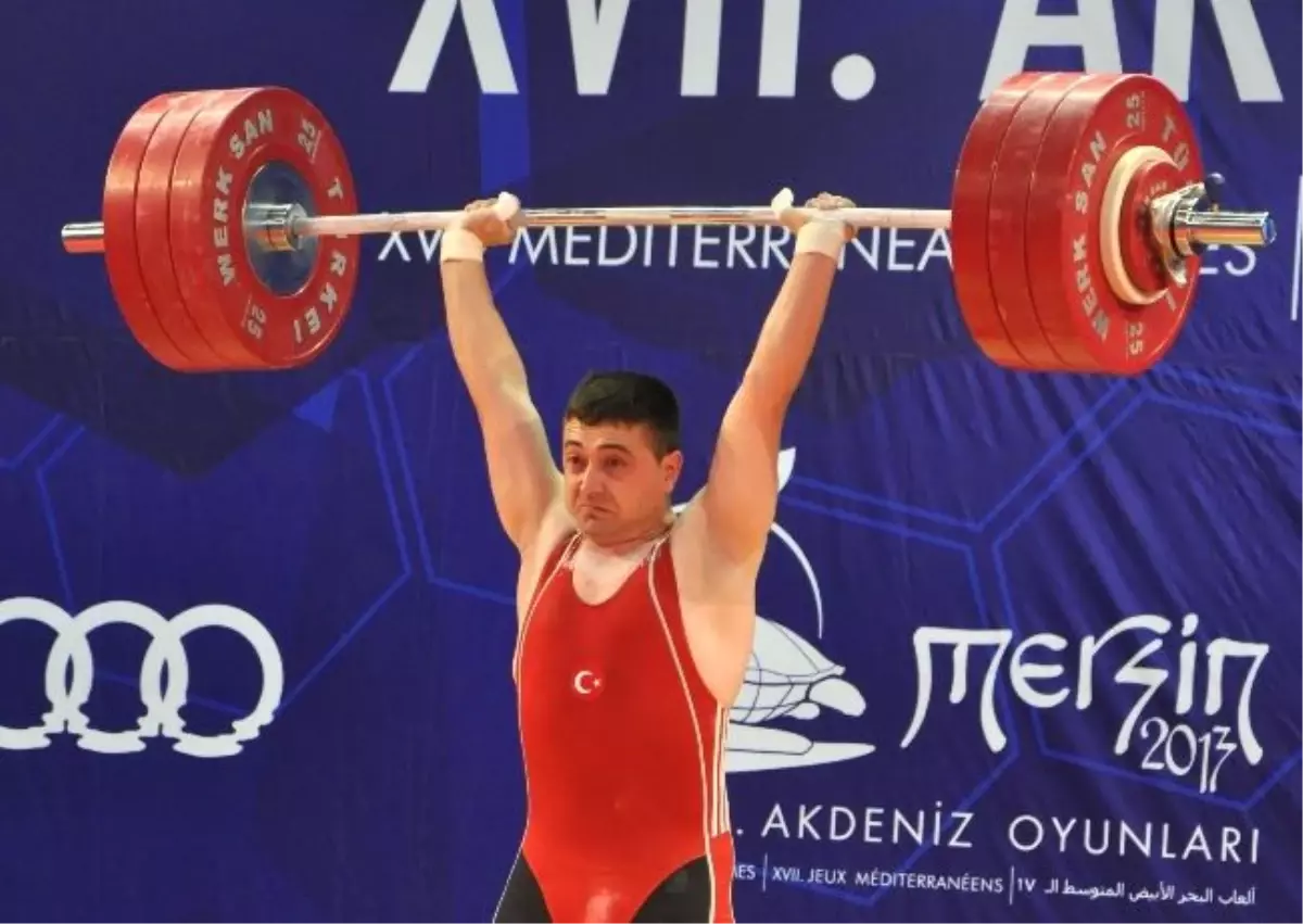 17. Akdeniz Oyunları