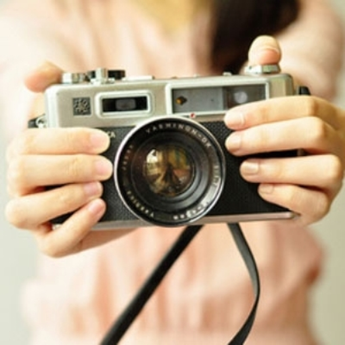 7 Fotoğraf Sanatçısı, 7 Gün Fotoğraf Çekecek