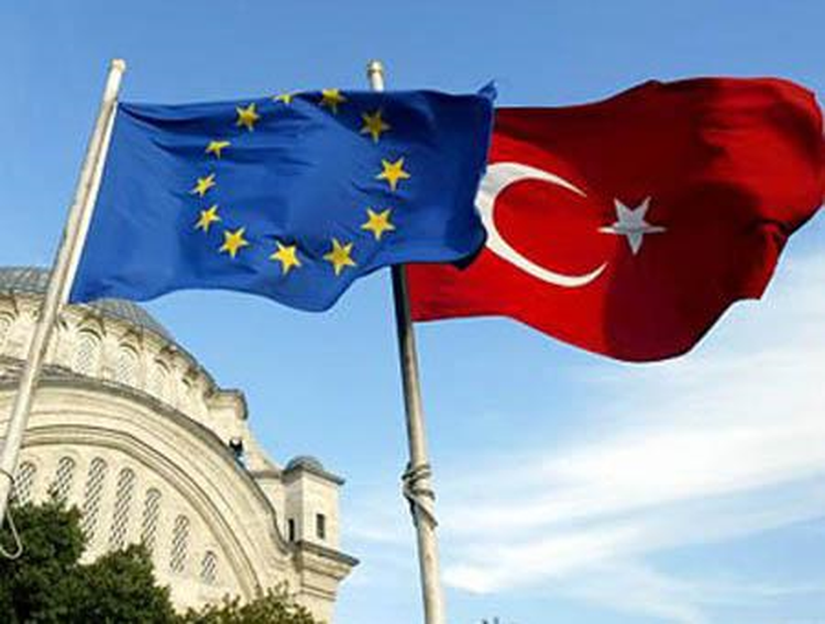 AB'den Flaş Türkiye Kararı!
