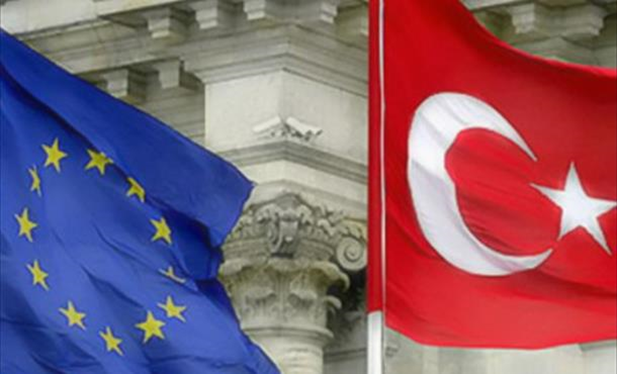 AB ile 22. Faslın Açılışı Sonbahara Kaldı