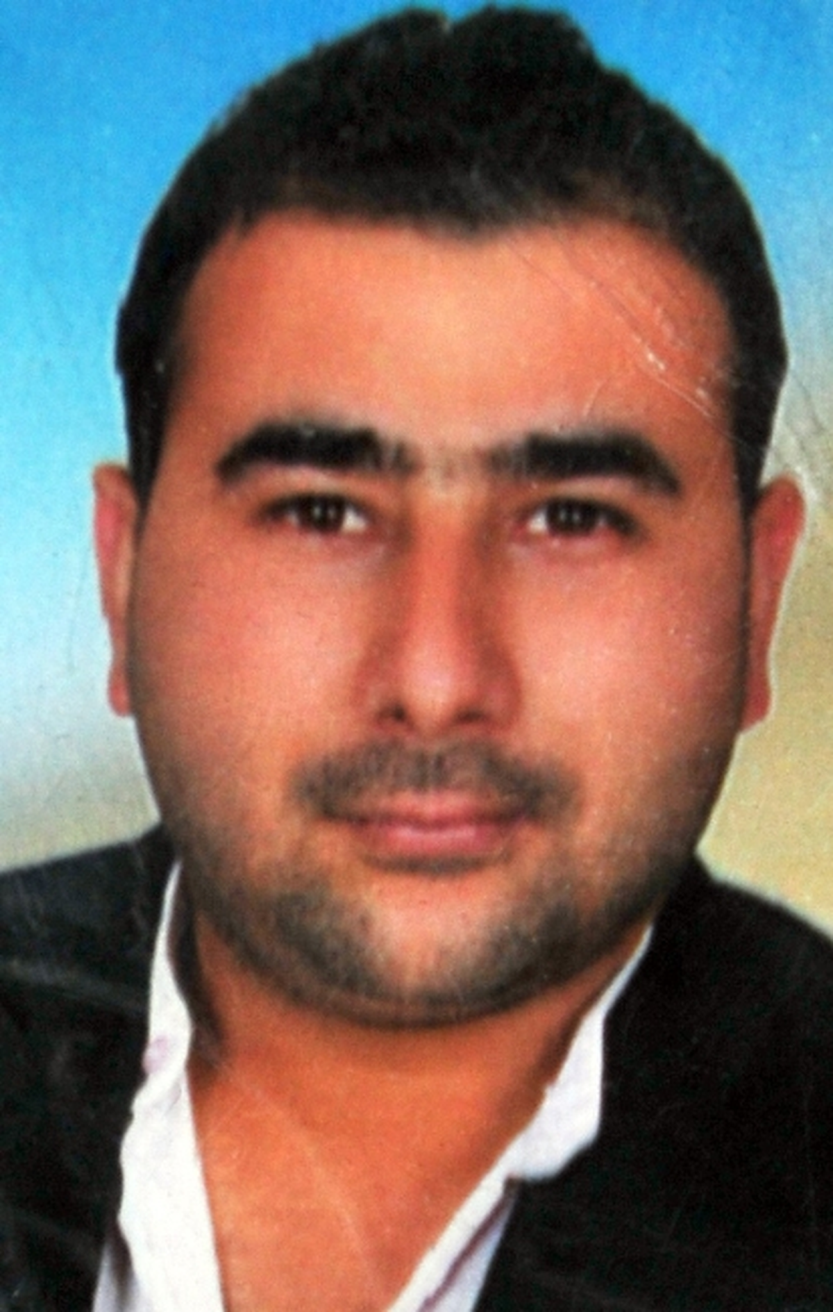 Adana\'da Maganda Cinayeti
