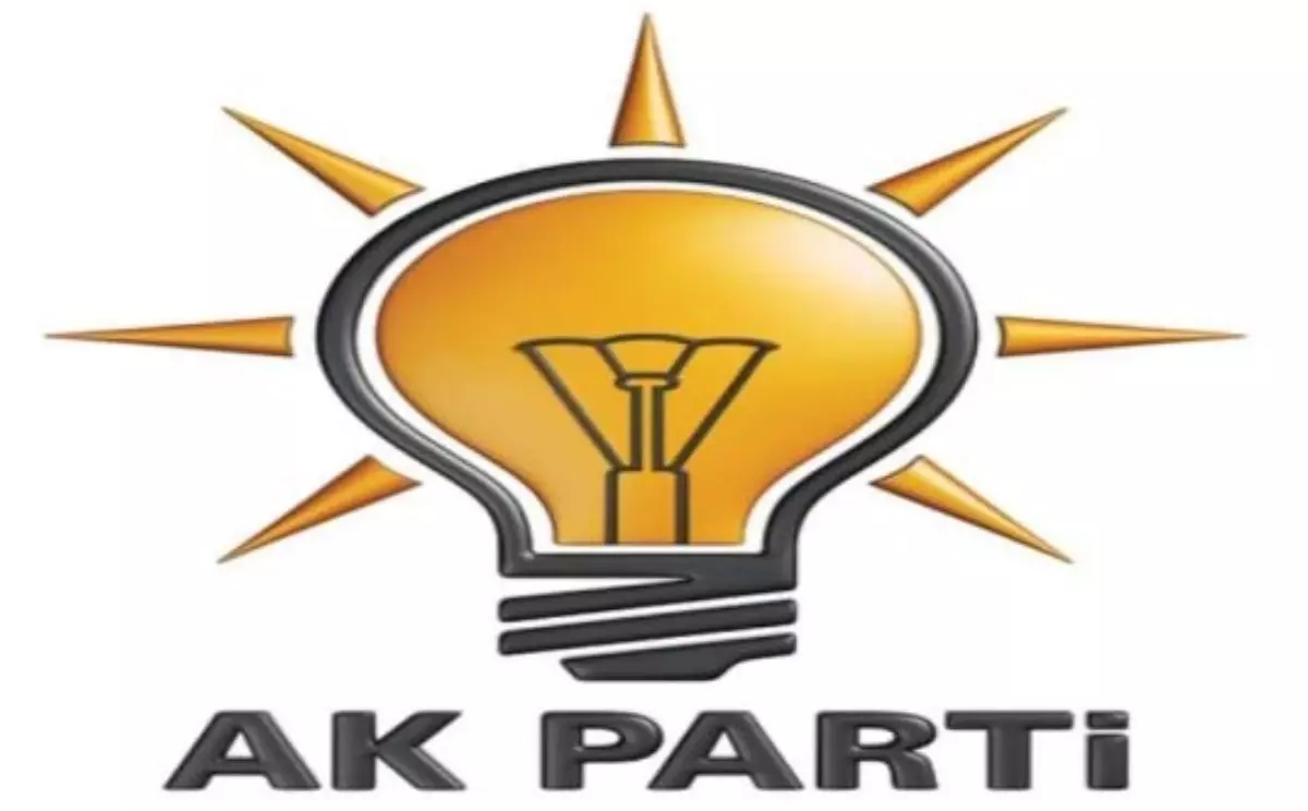 AK Parti\'den "Büyük Oyun" Cd\'si