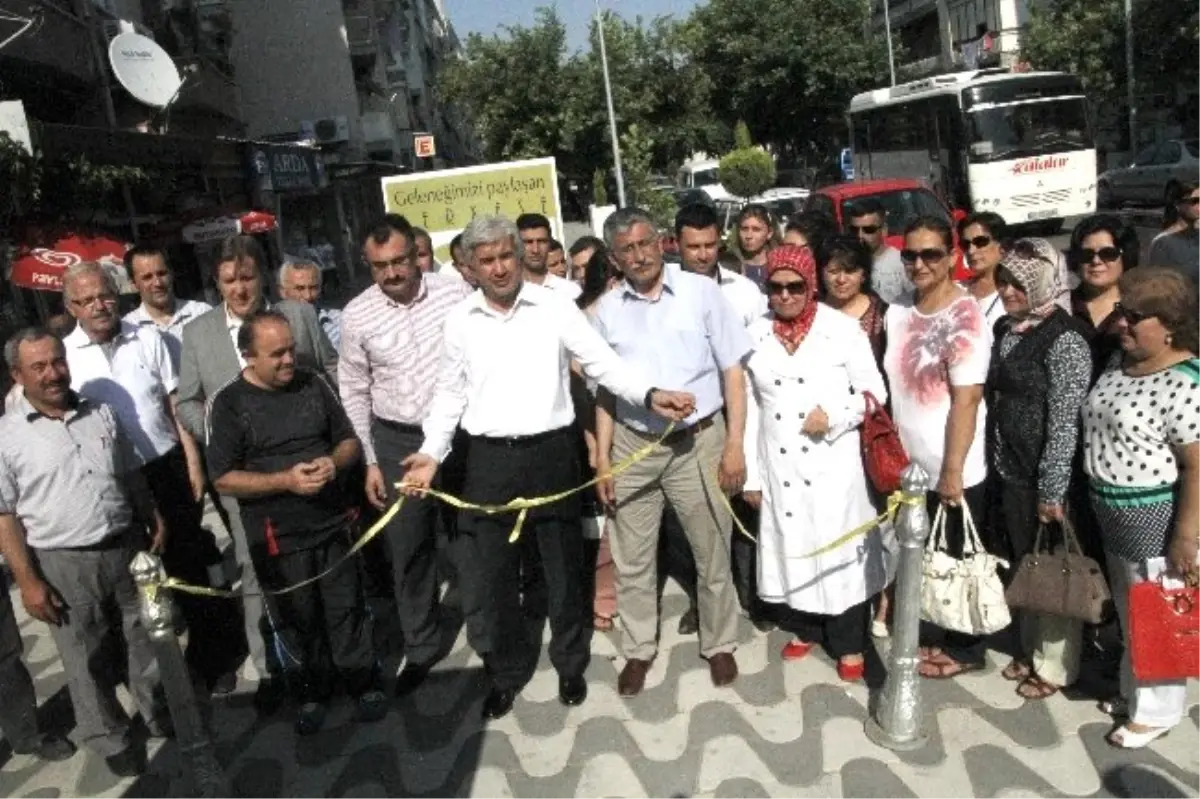 "Akhisar\'ın Festival Hali" Fotoğraf Sergileri Açıldı