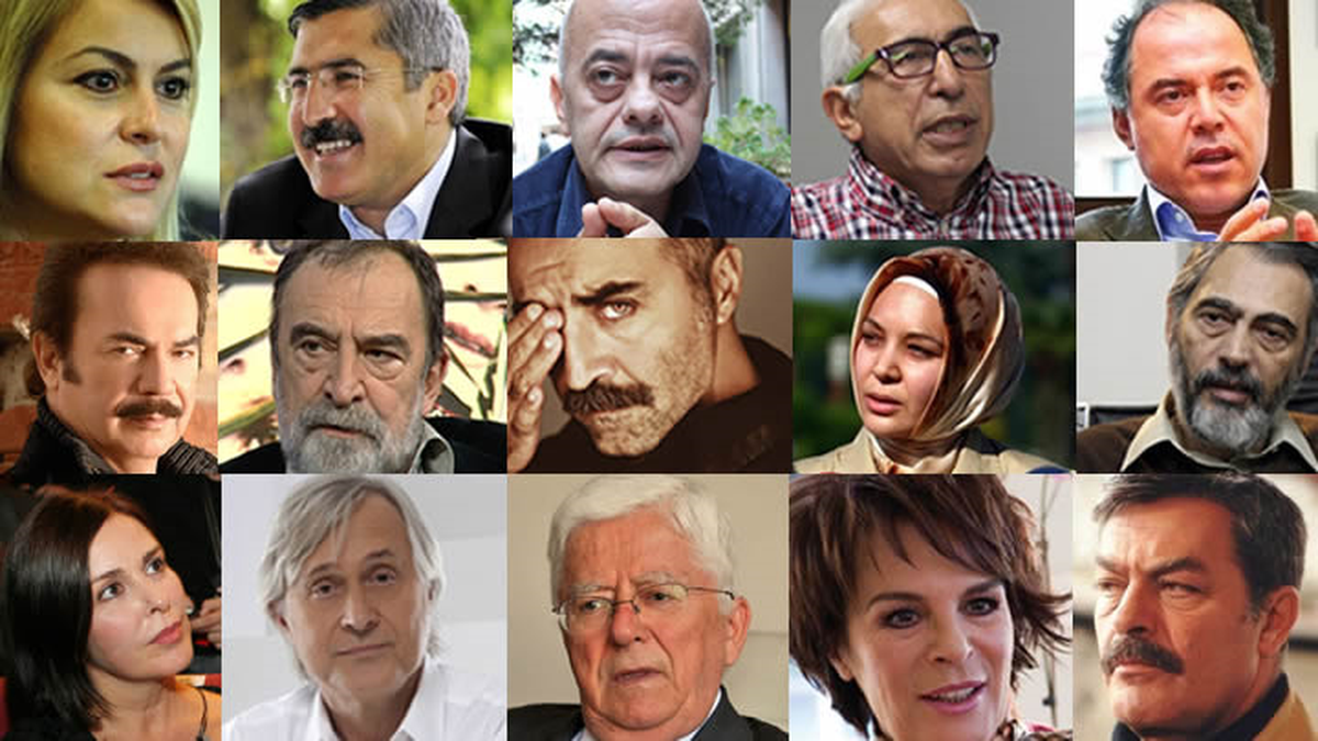 Akil İnsanların 122 Bin Kilometrelik "Çözüm" Mesaisi