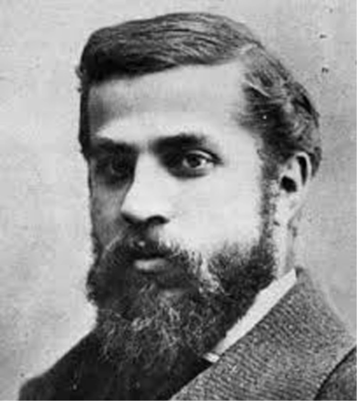 Google Antoni Gaudi\'yi Unutmadı