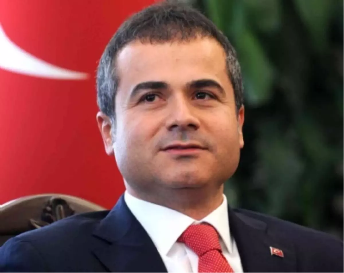 Bakan Kılıç: "Rapor Olumlu ve Kapsamlı"