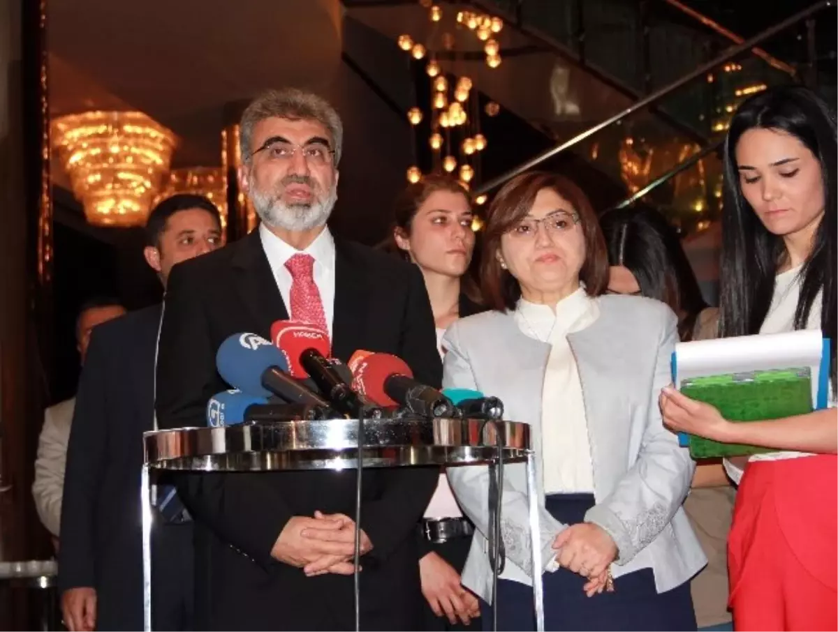 Bakan Şahin\'den Kadın İstihdamı Paketine İlişkin Açıklama