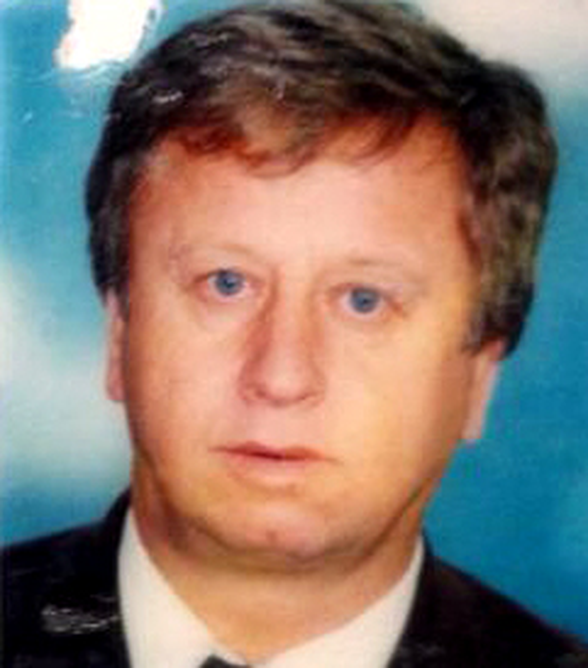 Başkanın Şoförü Kalp Krizinden Öldü