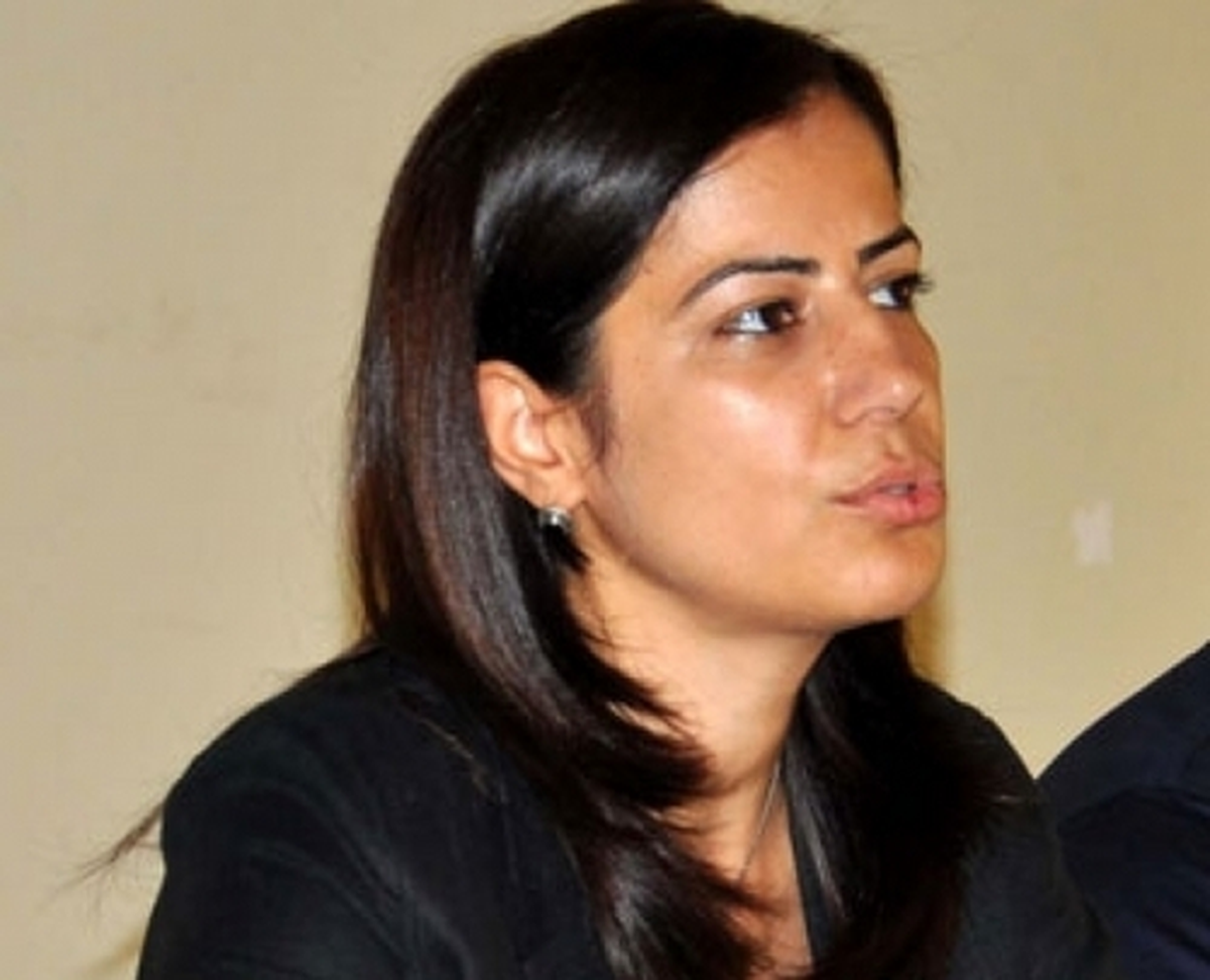 BDP\'li Ayla Akat Ata: Korucuların Haklarında Açılan Soruşturma Sayısı Kaçtır?
