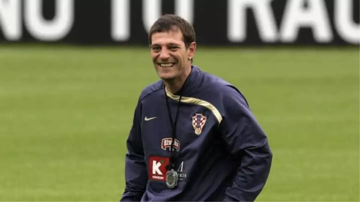 BİLİC KİMDİR? (Beşiktaş\'ın yeni teknik direktörü)