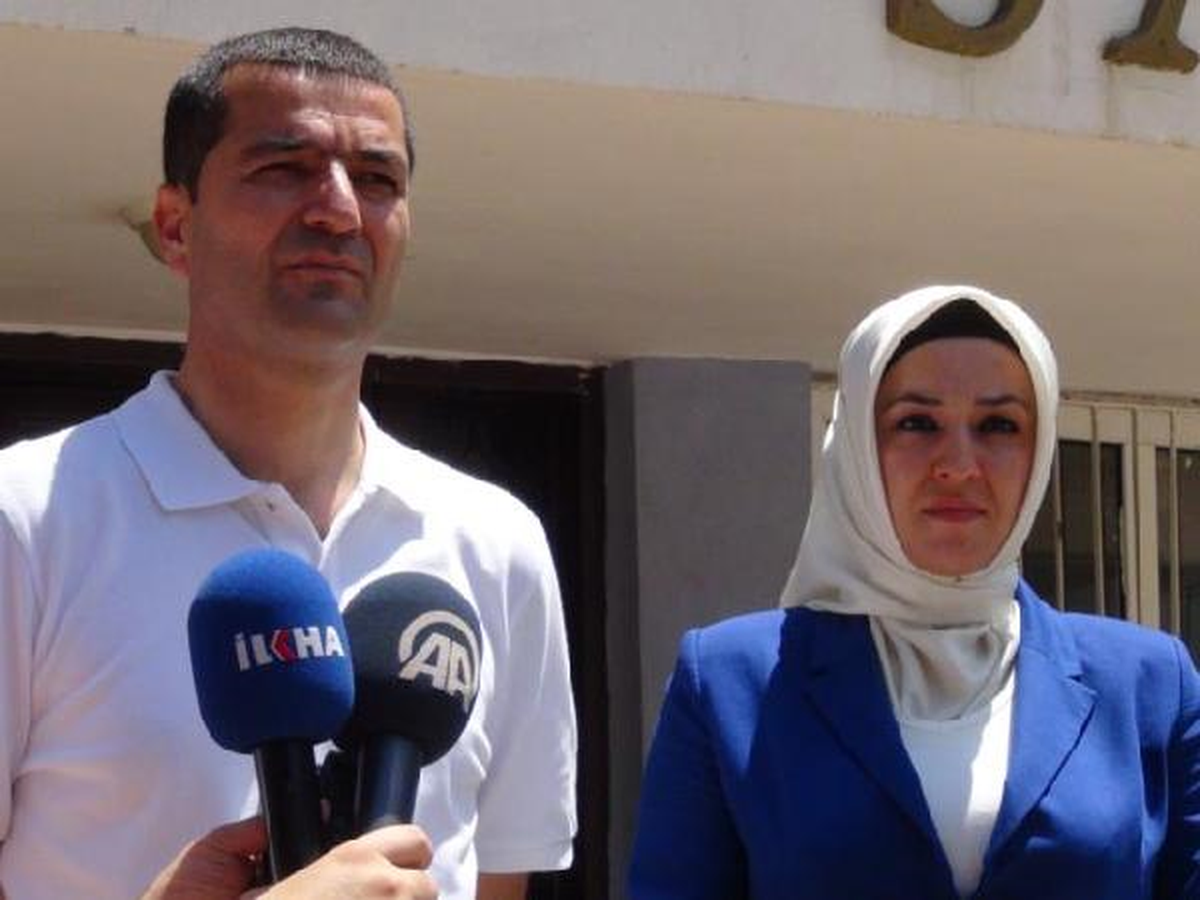 Bingöl'de 1 Uzman Çavuş Tutuklandı