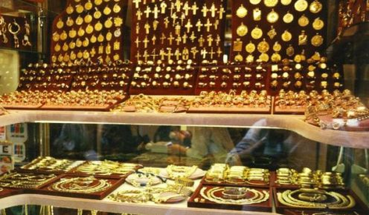 Bursa\'da Kuyumcu Soygunu