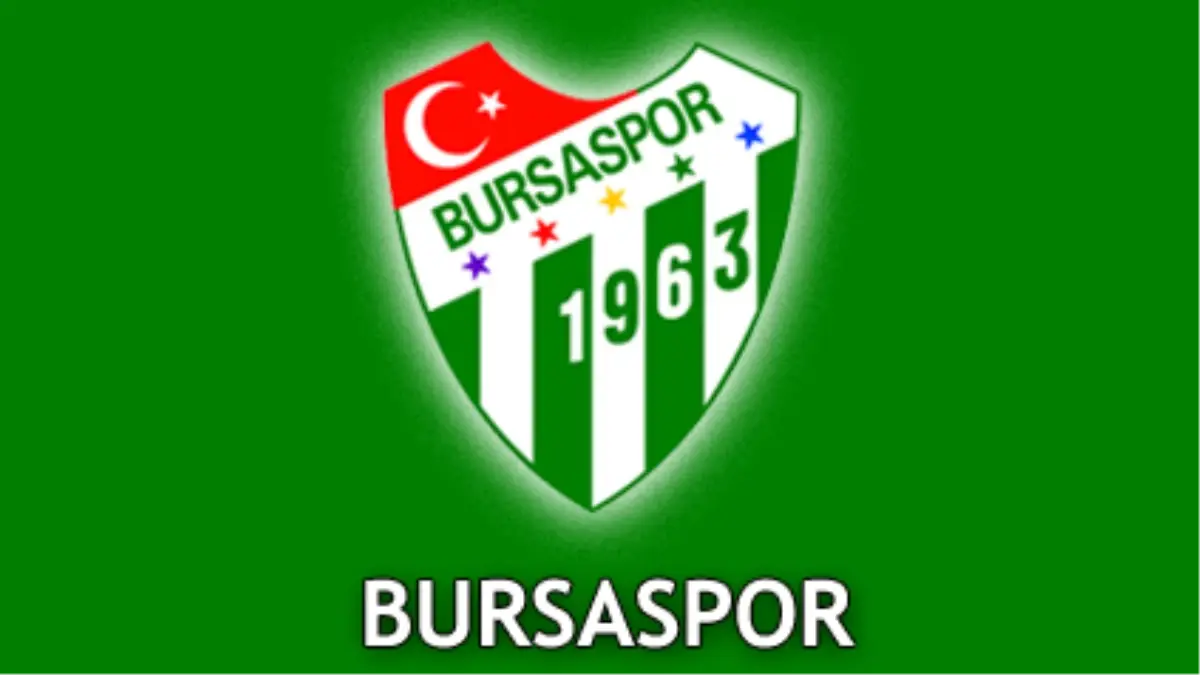 Bursaspor\'da Transfer Çalışmaları