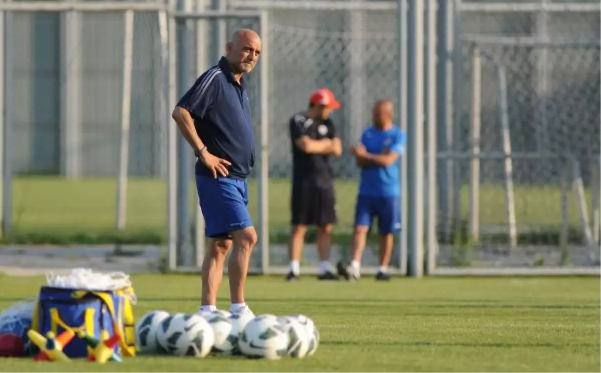 Bursaspor Life Kinetik Çalışması Yaptı