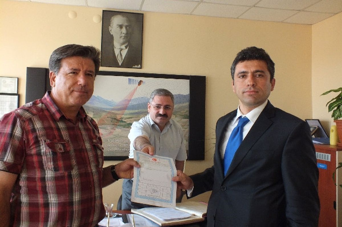 Ceylanpınar Meslek Yüksek Okuluna Kavuşuyor