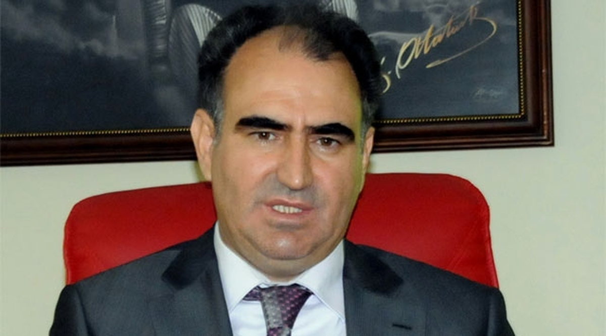 PKK\'nın Sözde Asayiş Birimi Kurduğu İddiası