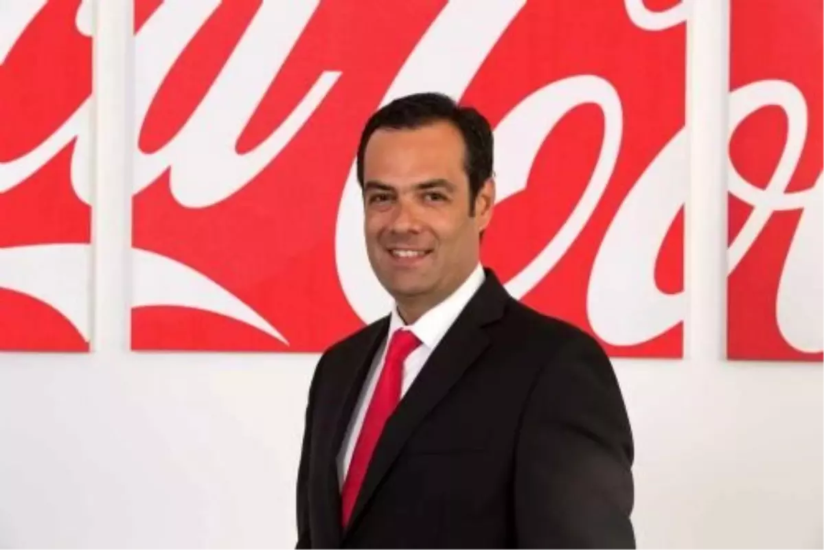 Coca-Cola İçerik Yatırımcı İlişkileri 3.Kez En İyi