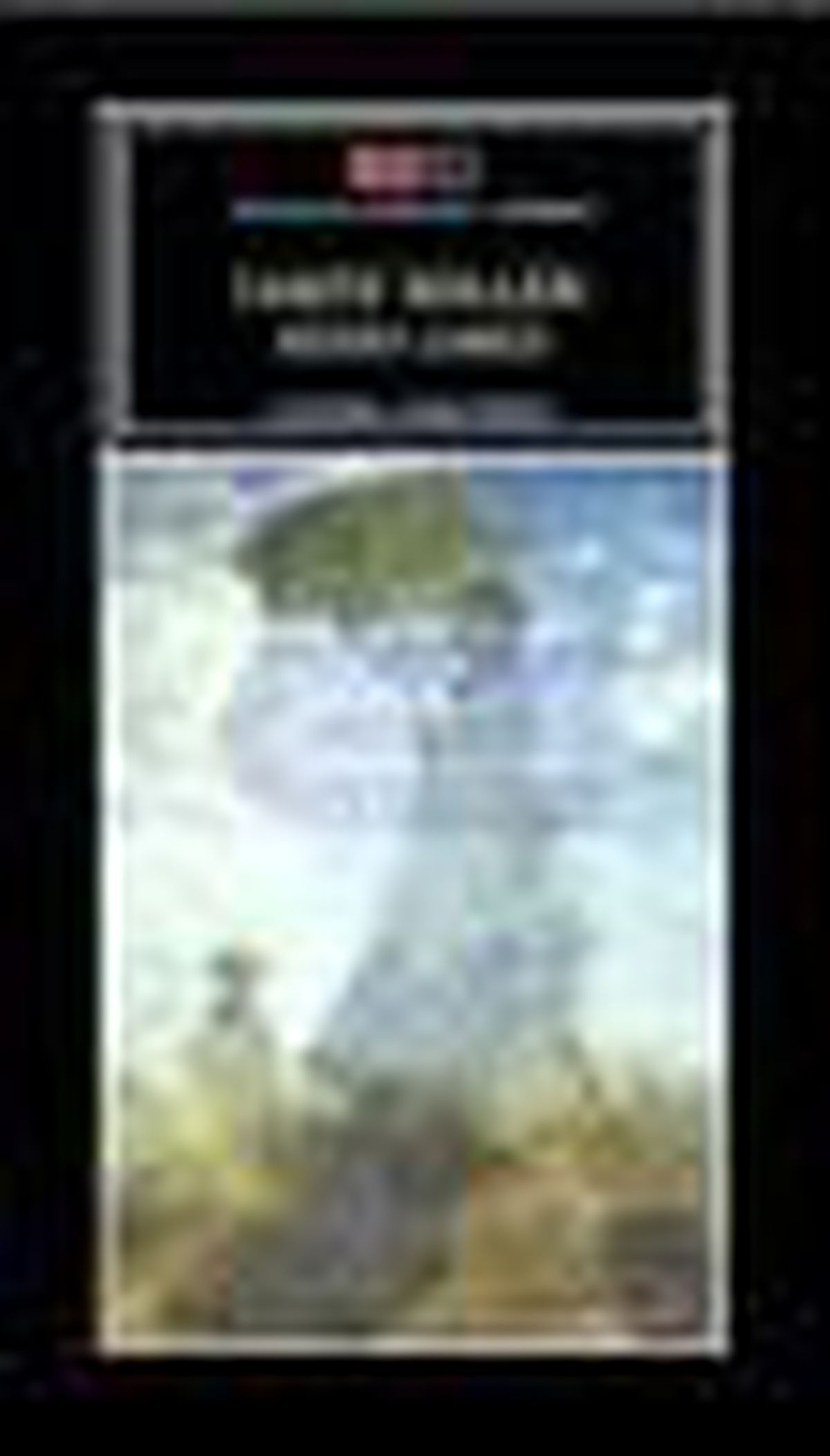 Daisy Miller (Türkçe) Kitabı