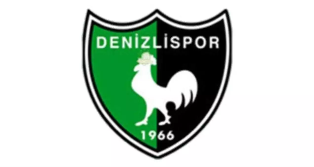 Denizlispor Transferde Beklemede