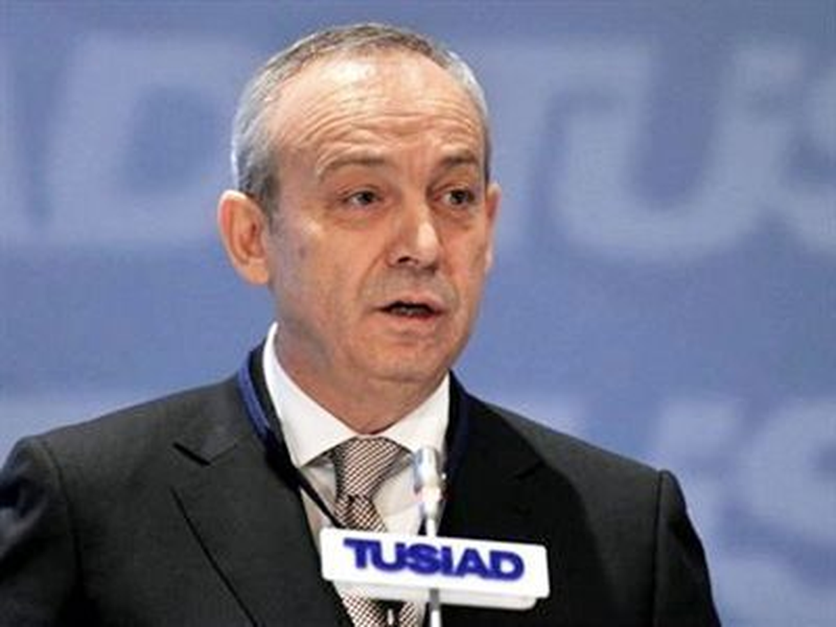 "Doğu ve Güneydoğu Ekonomi ve Kalkınma Zirvesi: Cizre Buluşması"