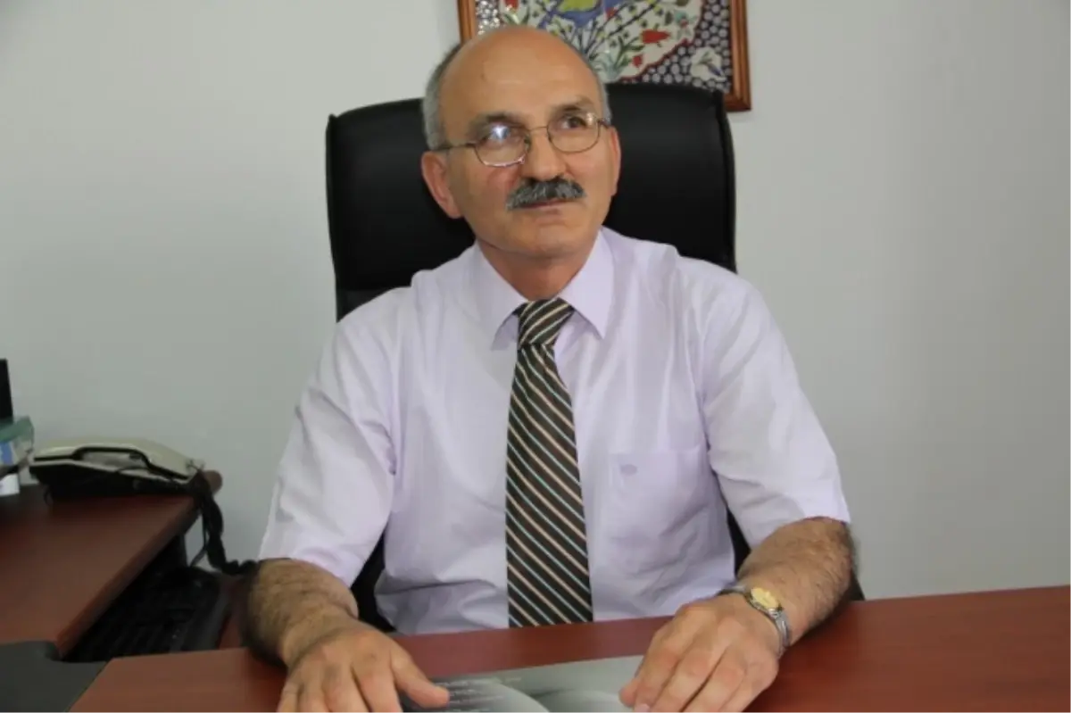 Dpü\'de Seramik Mühendisliği Bölümü\'nün Adı Değişti