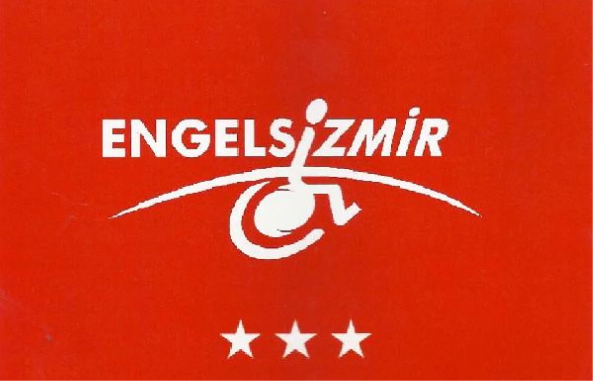 Engelleri Kaldırana \'Kırmızı Bayrak\'