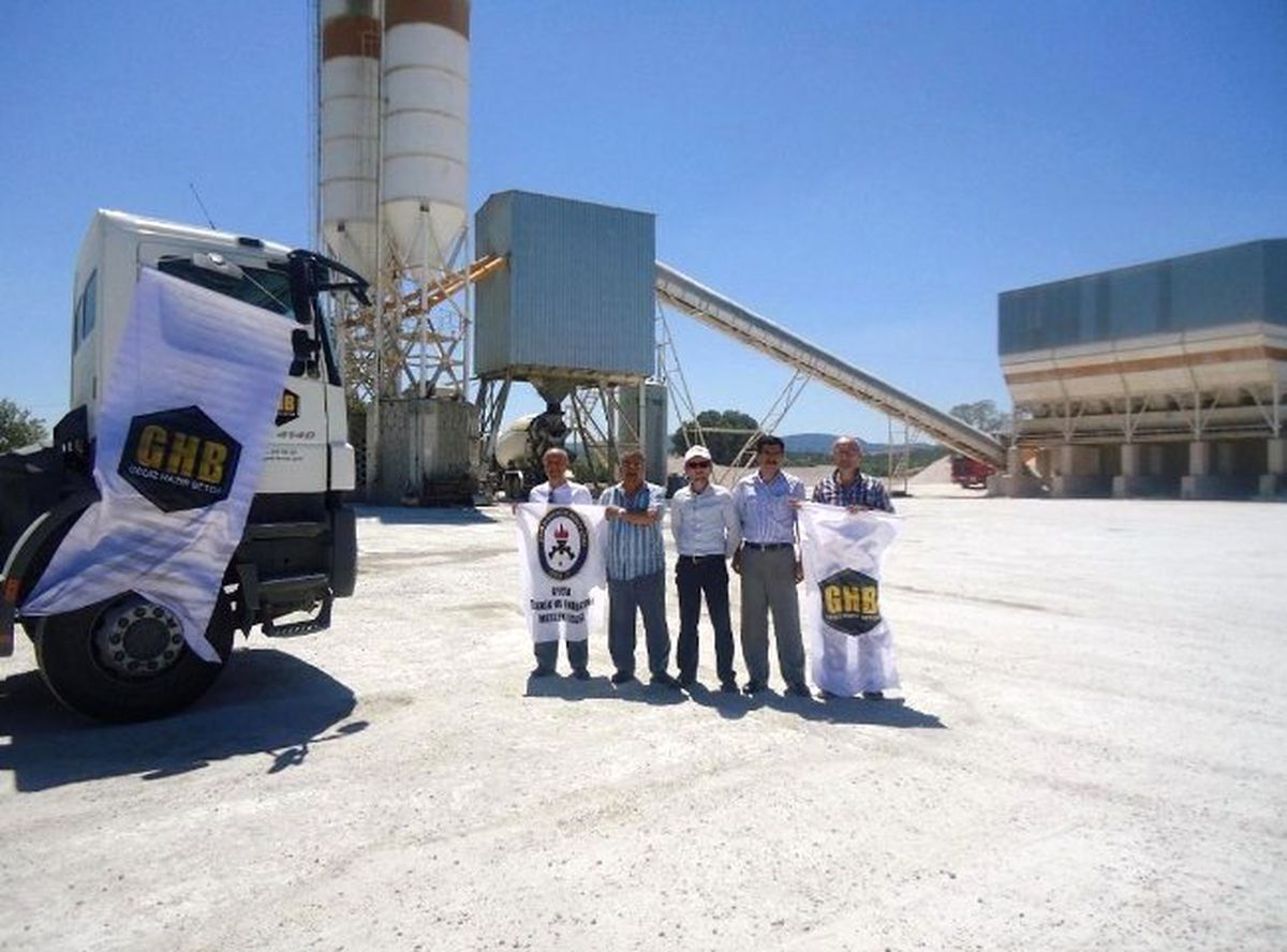 Gediz Teknik ve Endüstri Meslek Lisesi Öğrencileri Almanya\'ya Gidiyor