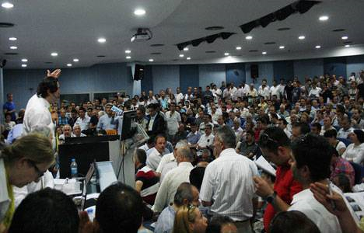 İller Bankası 363 Lojmanı 45 Milyon TL\'ye Sattı