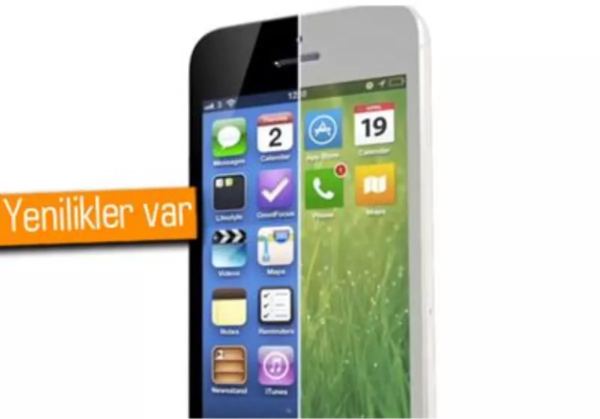 İos 7 Beta 2 Yayınlandı. İpad Desteği ve Dahası Geldi