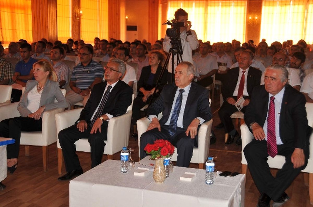 Kamu Çalışanlarına Halkla İlişkiler ve Bimer Eğitimi
