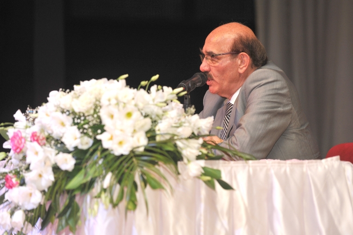 Kepez'den 'İnsan ve Aile' Konferansı