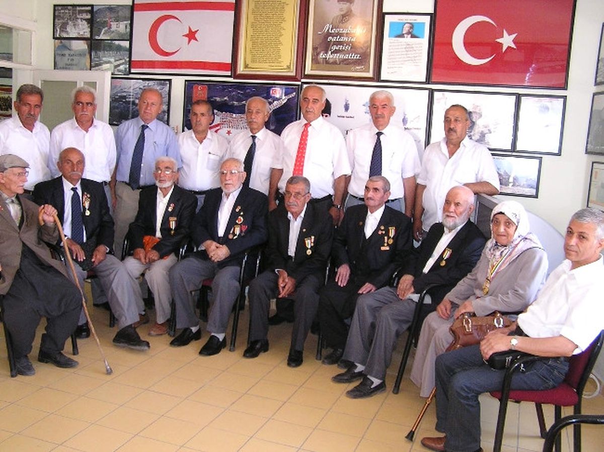 Kore Savaşı\'nın 63. Yıldönümü
