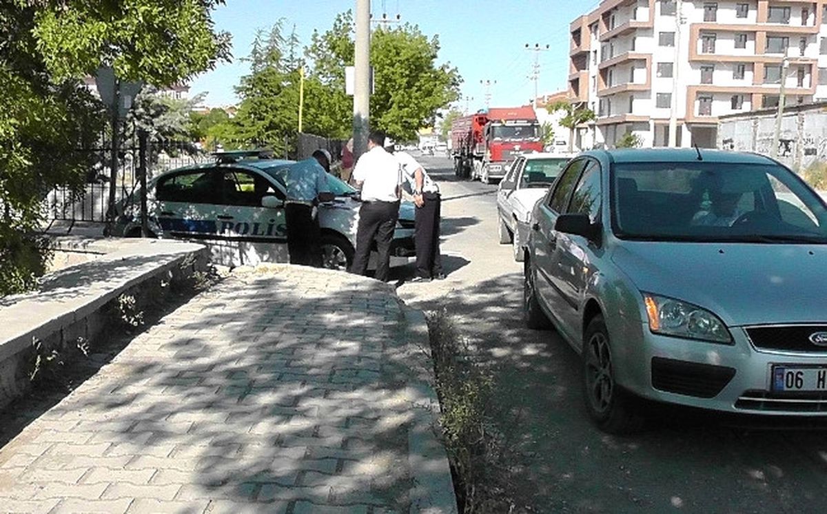Kulu\'da Trafik Denetimleri Artırıldı