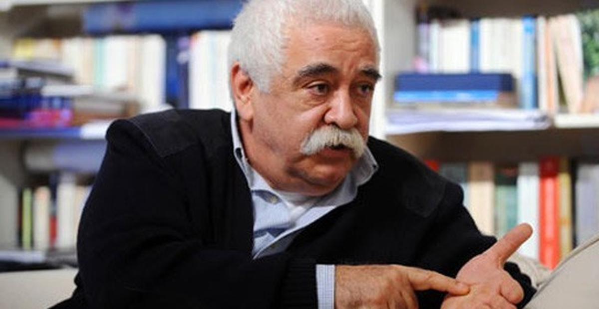 Levent Kırca'dan Tüyler Ürperten Sözler