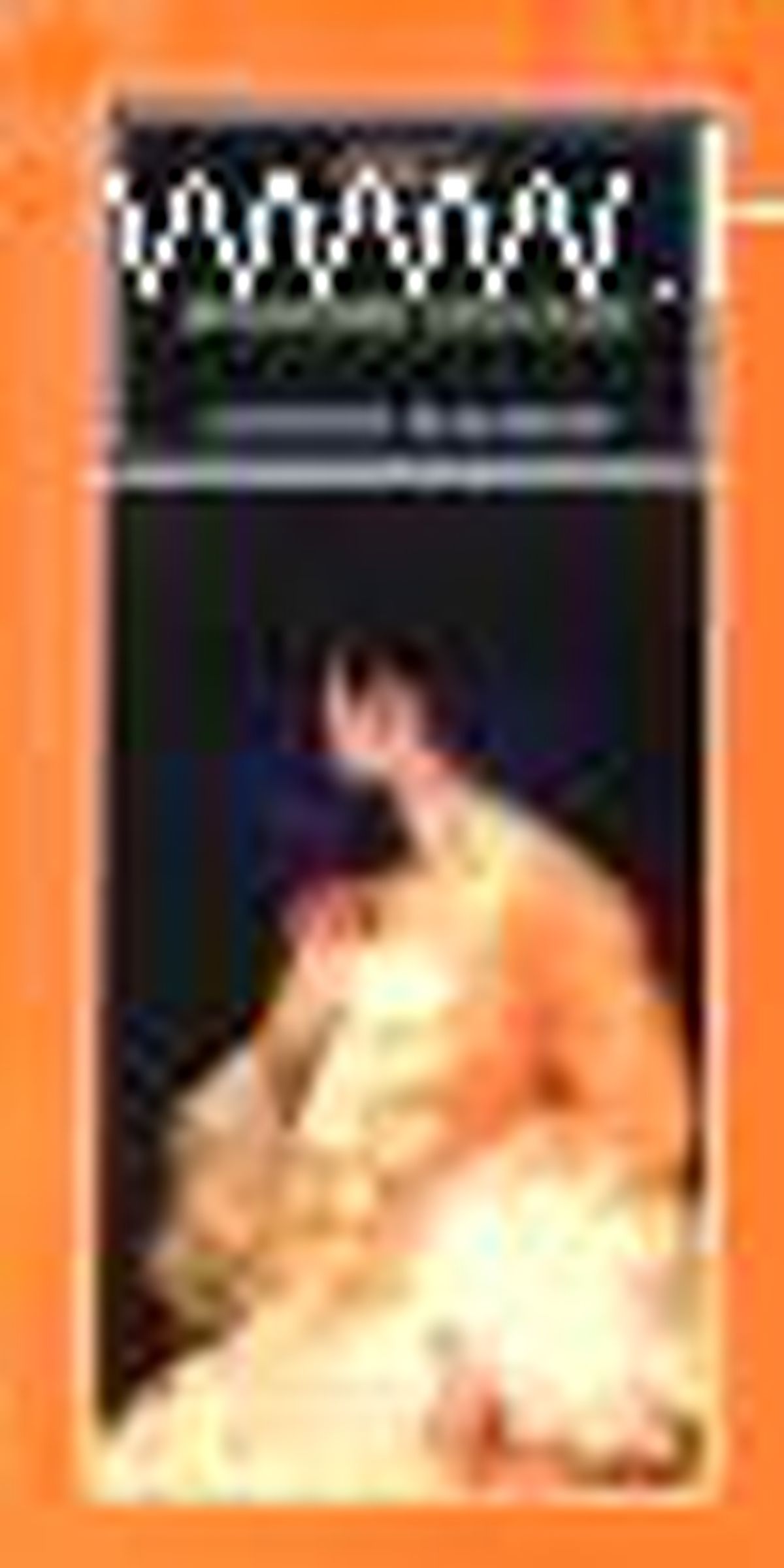 Madame Bovary (İngilizce) Kitabı
