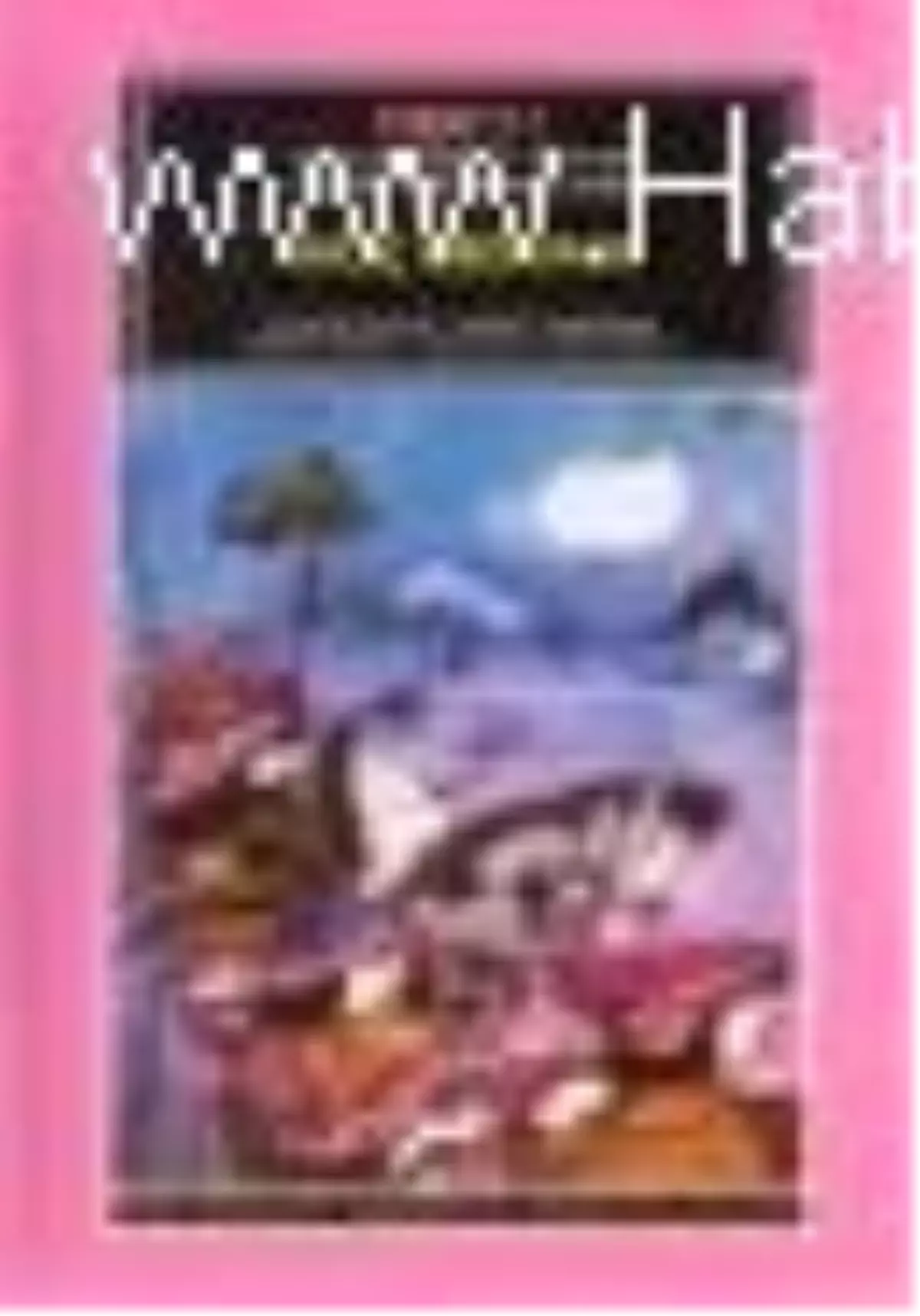 Mini Masallar - Göç Destanı - Türk Destanları Kitabı