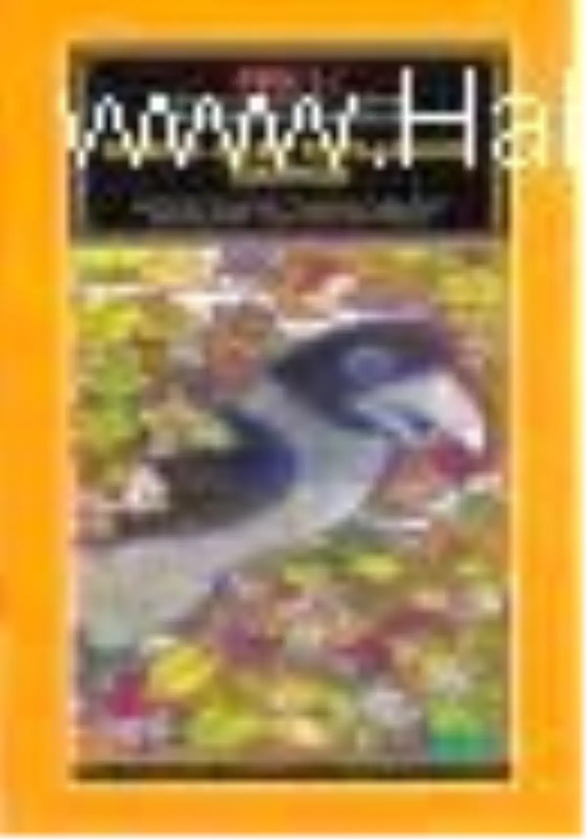 Mini Masallar - Karga Çilek Toplamaya Gidiyor - Kızılderili Efsaneleri Kitabı