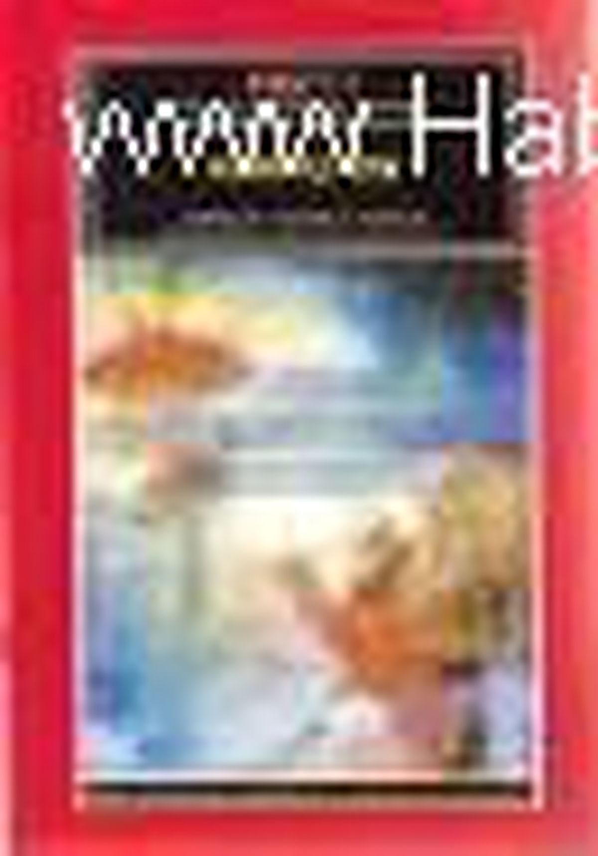 Mini Masallar - Kibritçi Kız - Andersen Masalları Kitabı