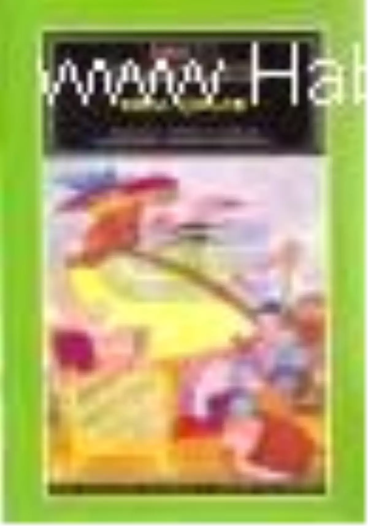 Mini Masallar - Kral Çıplak - Andersen Masalları Kitabı