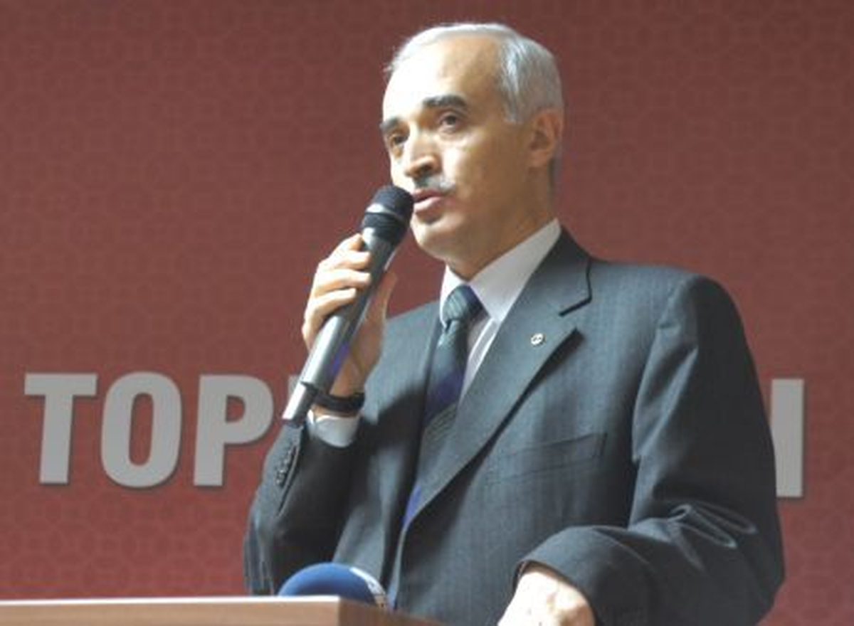 Müsiad 2013 Türkiye Ekonomisi Raporu