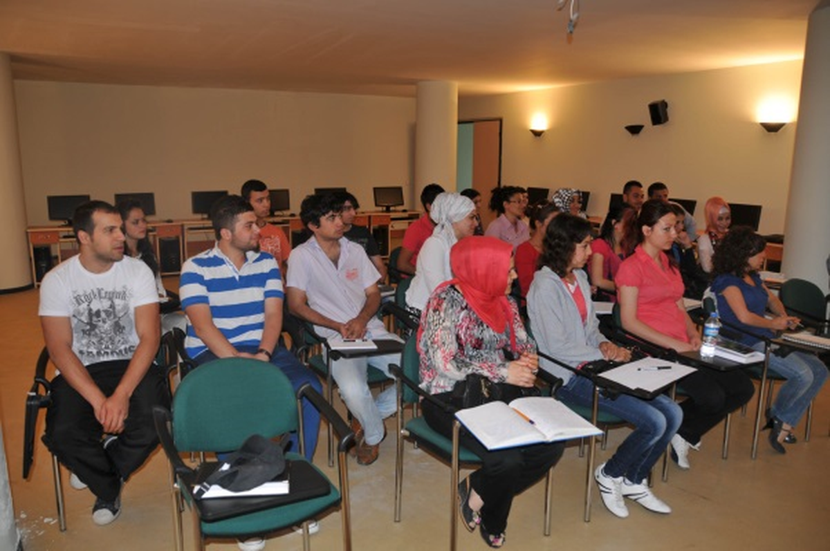 Niğde Belediyesi İstihdama Katkı Sağlıyor