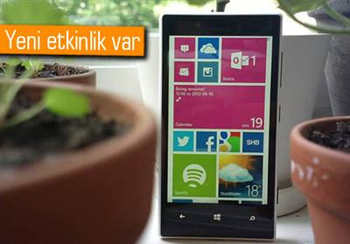 Nokia, 19 Eylül\'de Neler Tanıtacak?