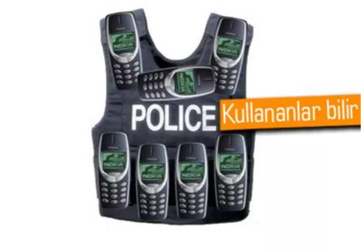 Nokia 3310 Mu, Samsung Galaxy S4 Mü?