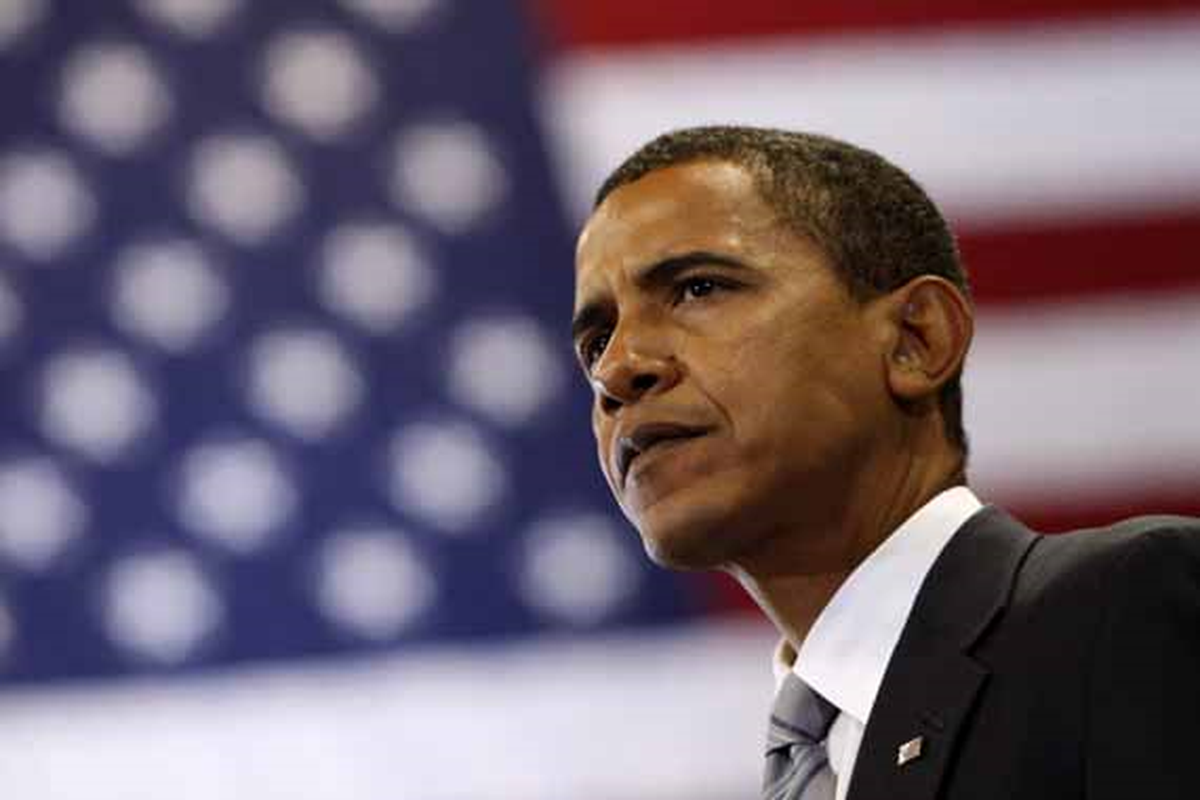 Obama\'dan İklim Değişikliğiyle Mücadele Planı